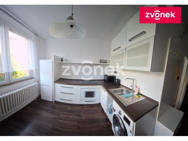 1+1, Obchodní, Otrokovice, 35 m²