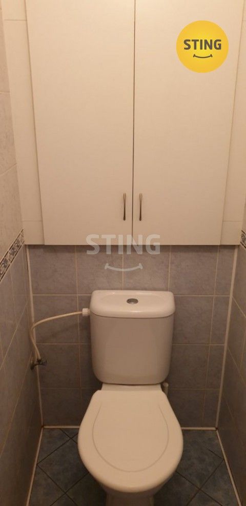 Byt 3+1 · 20 m² · Pod břehem, Třinec Staré Město - 4