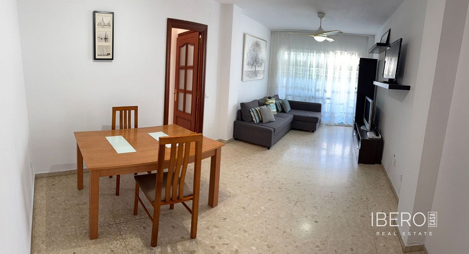 Byt 4+kk · 100 m² · Torremolinos Centro, Španělsko - 3