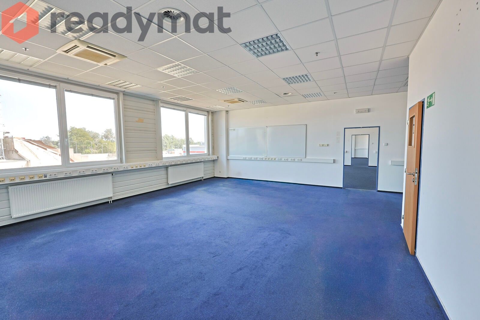 Kanceláře, U Kyjovky, Hodonín, 320 m² - 2