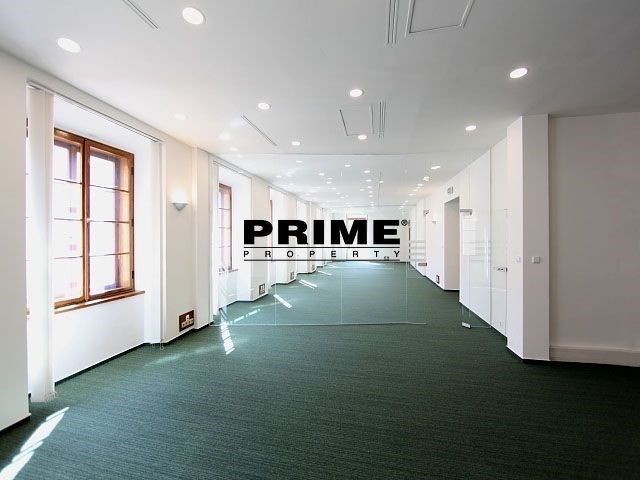 Kancelář · 167 m² · Husova 240, Praha Staré Město - 3