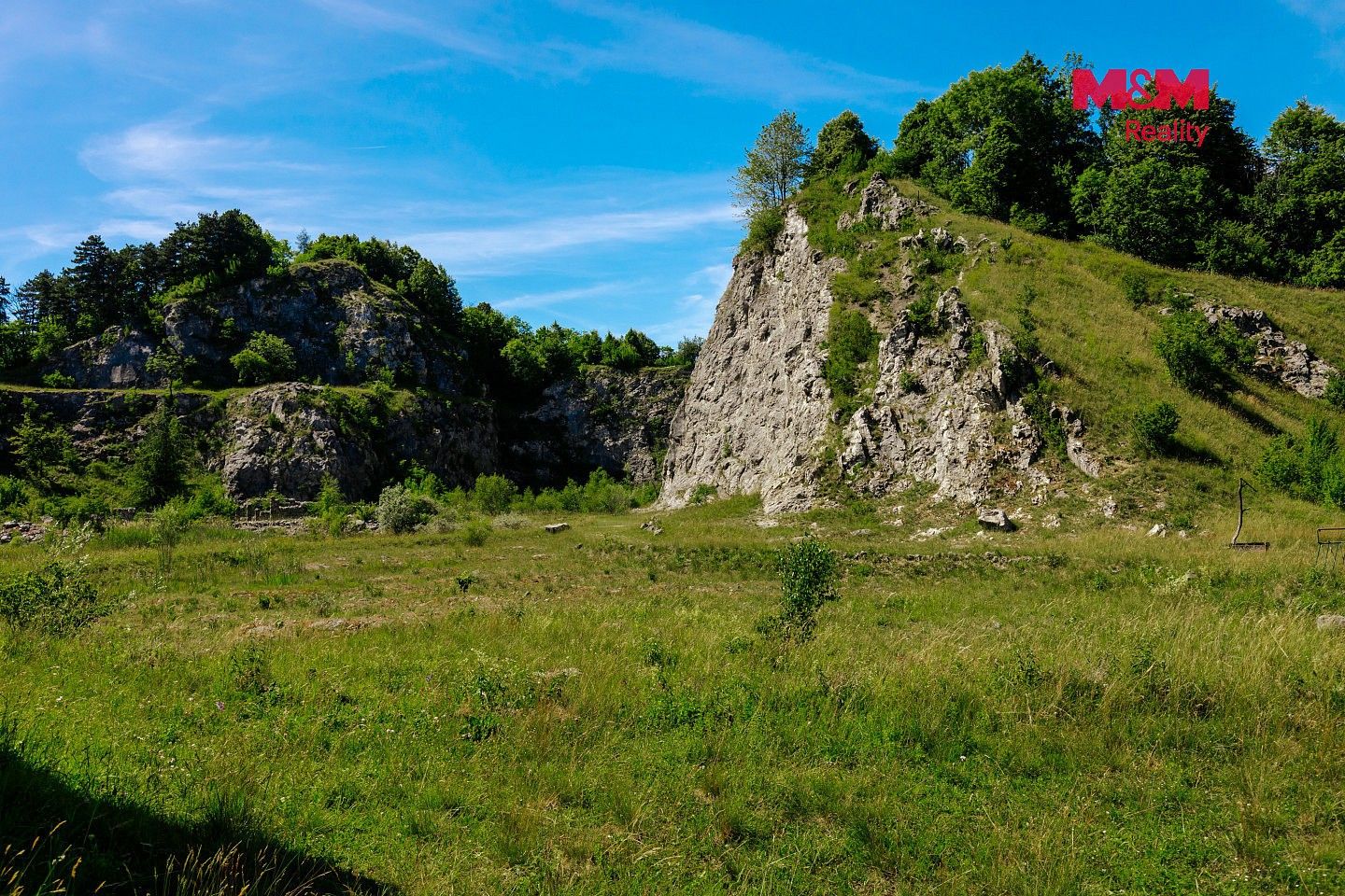 Zahrady, Štramberk, okres Nový Jičín - 2