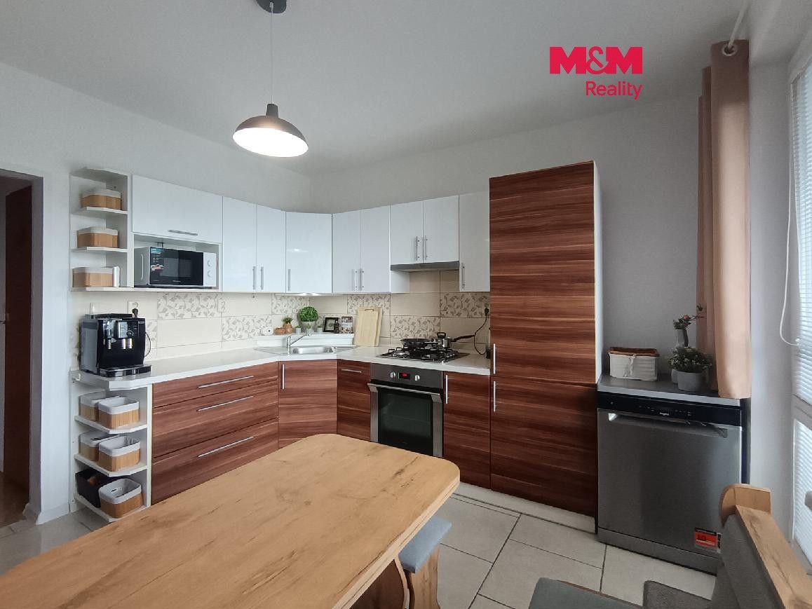 3+1, U Kapličky, Orlová, 70 m² - 1