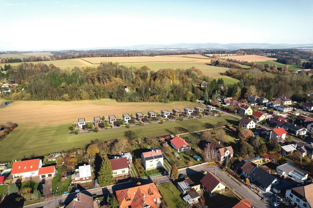 Rodinný dům · Kostelec nad Orlicí, 517 41 - 3