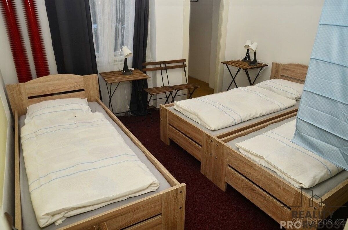 Pronájem ostatní - Ostrava, 702 00