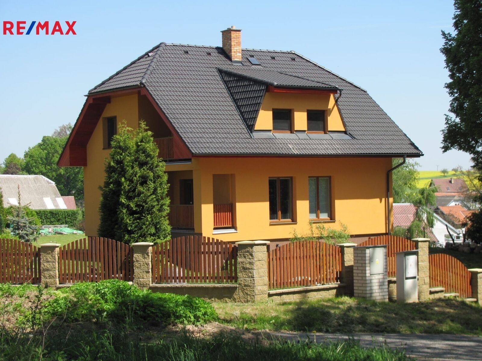 Rodinné domy, Bácovice, 142 m²