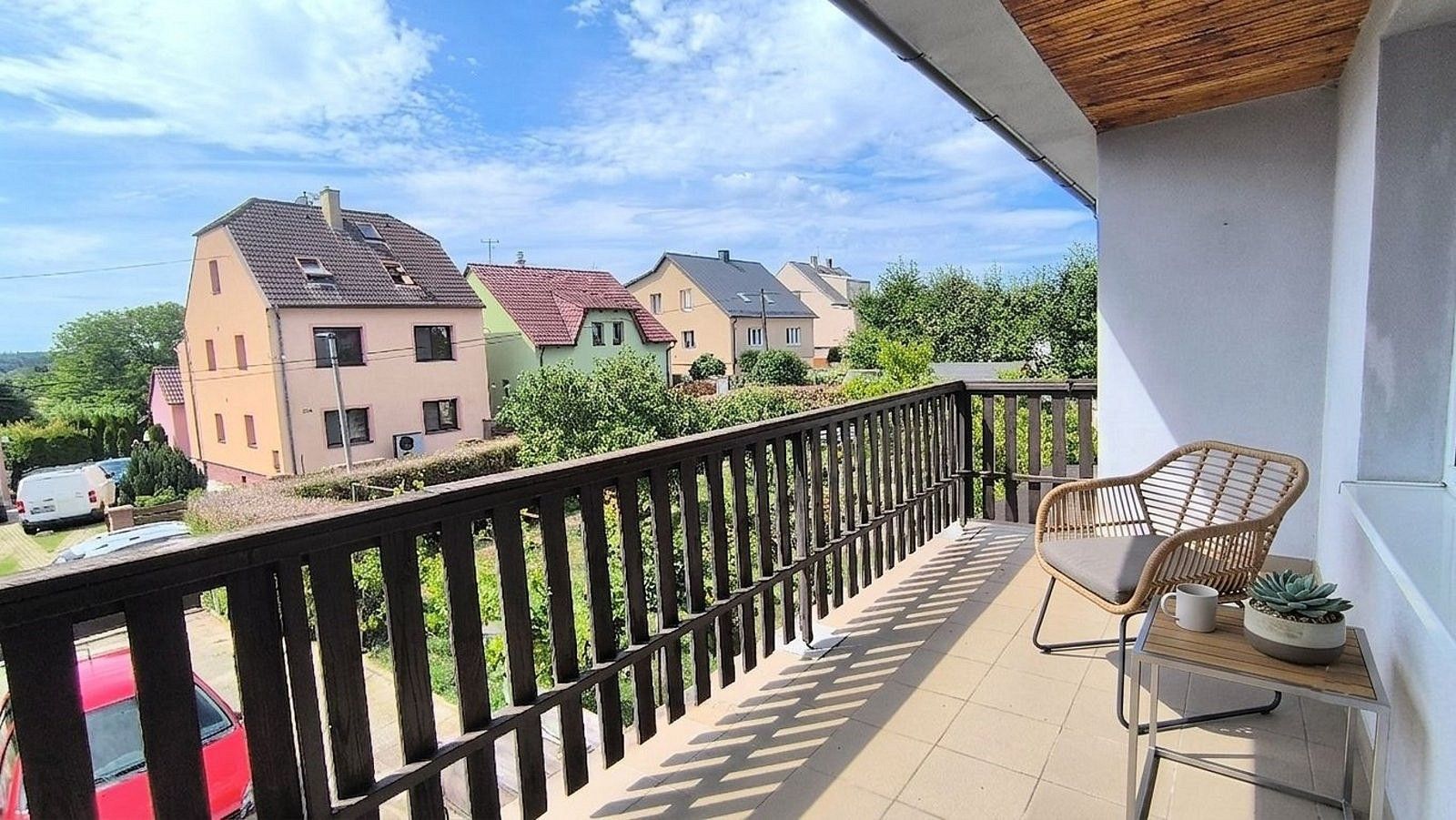 Prodej rodinný dům - Homole, okres České Budějovice, Jihočeský kraj, 220 m² - 5