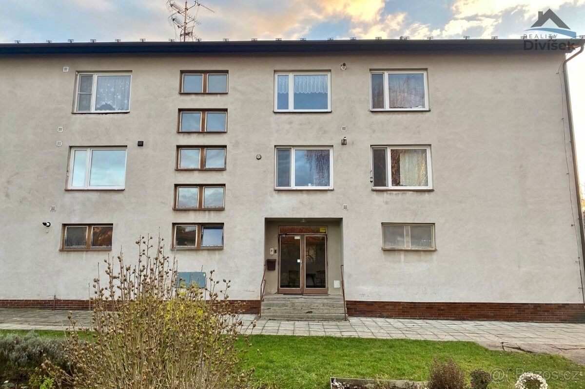 Byty, Býšť, 533 22