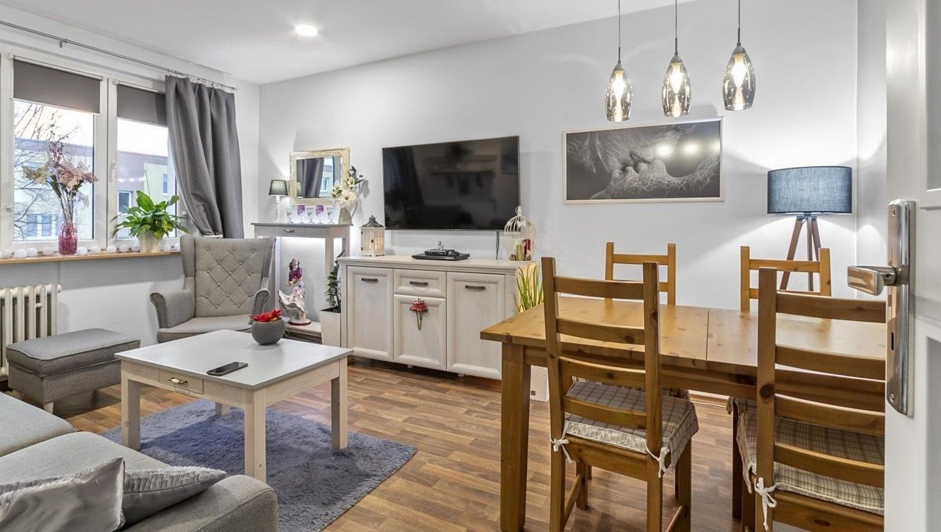 2+1, Družby, Duchcov - Duchcov, Ústecký kraj, 52 m² - 2