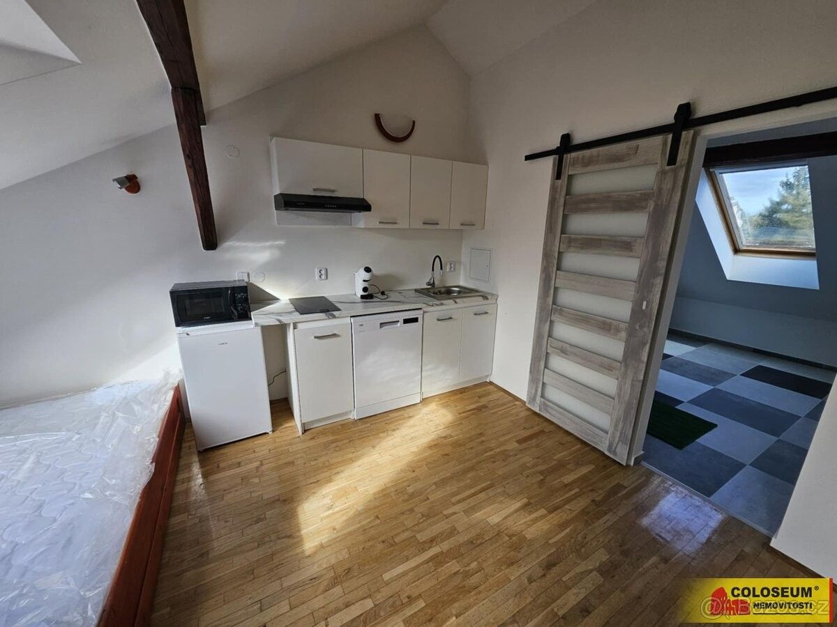 Pronájem byt - Brno, 615 00