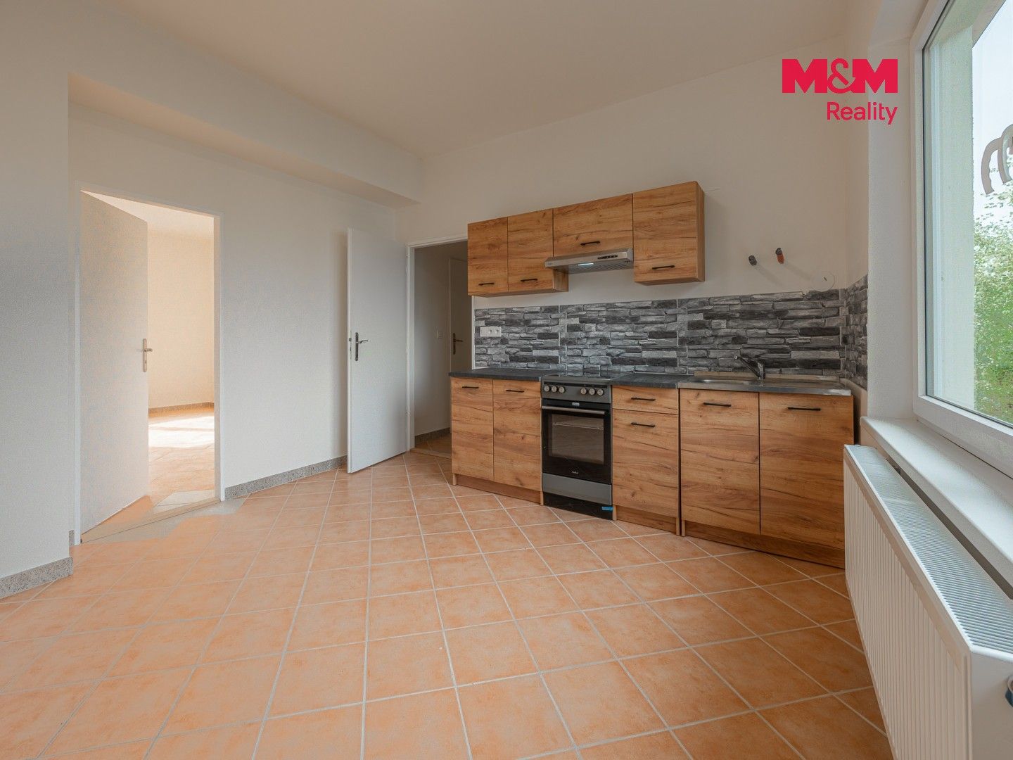 Byt 2+kk · 43 m² · Jedová, Neratovice - 2