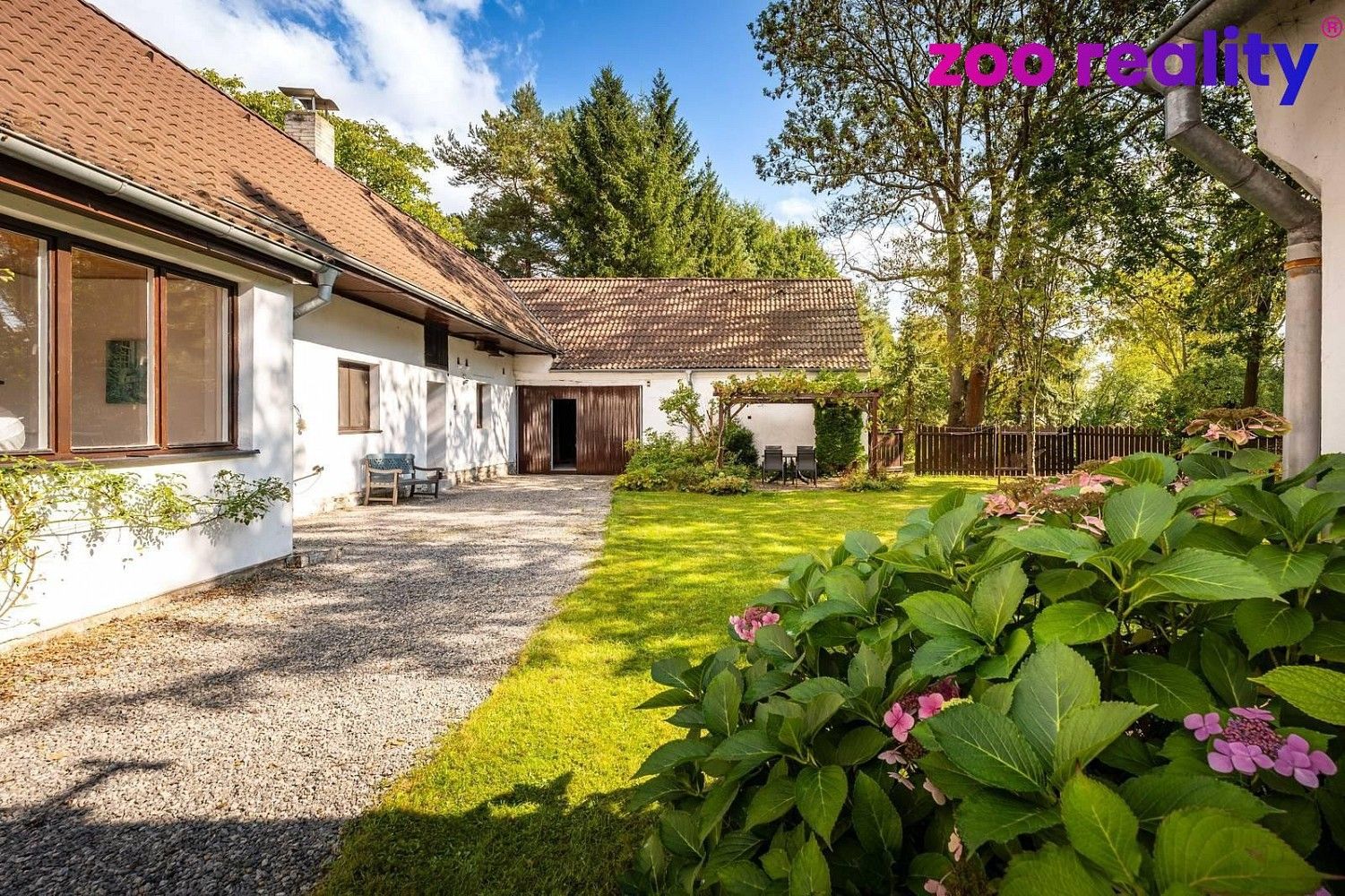 Rodinný dům · 234 m² · Sviny, okres Tábor, Jihočeský kraj - 3