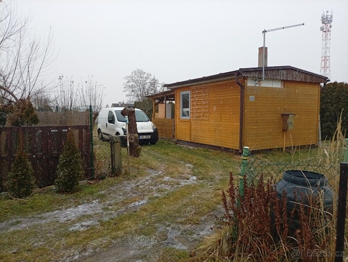 Chaty, Třebechovice pod Orebem, 503 46