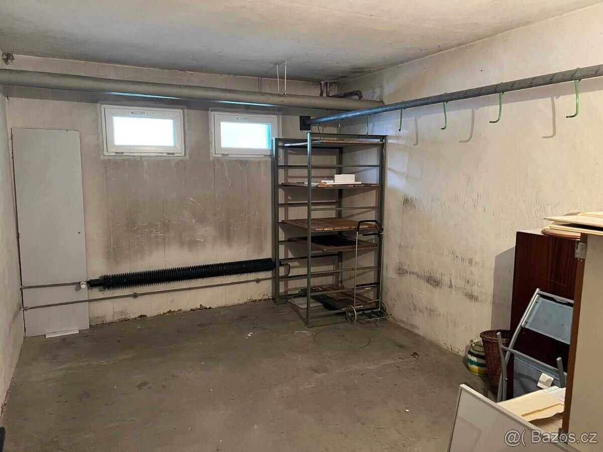 Prodej byt - Luhačovice, 763 26