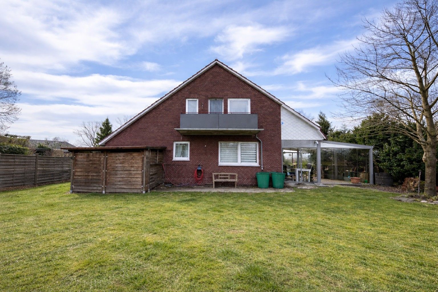 Rodinný dům · 174 m² · , Dolní Sasko - 3
