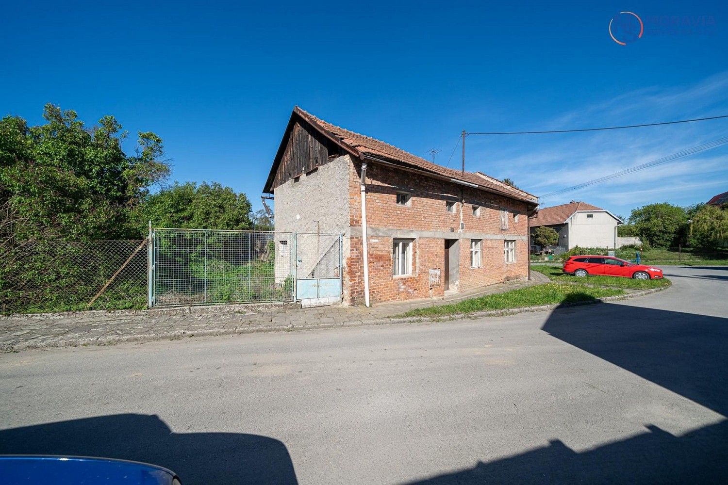 Rodinný dům · 180 m² · Kojetín - Kojetín III-Kovalovice, okres Přerov - 4