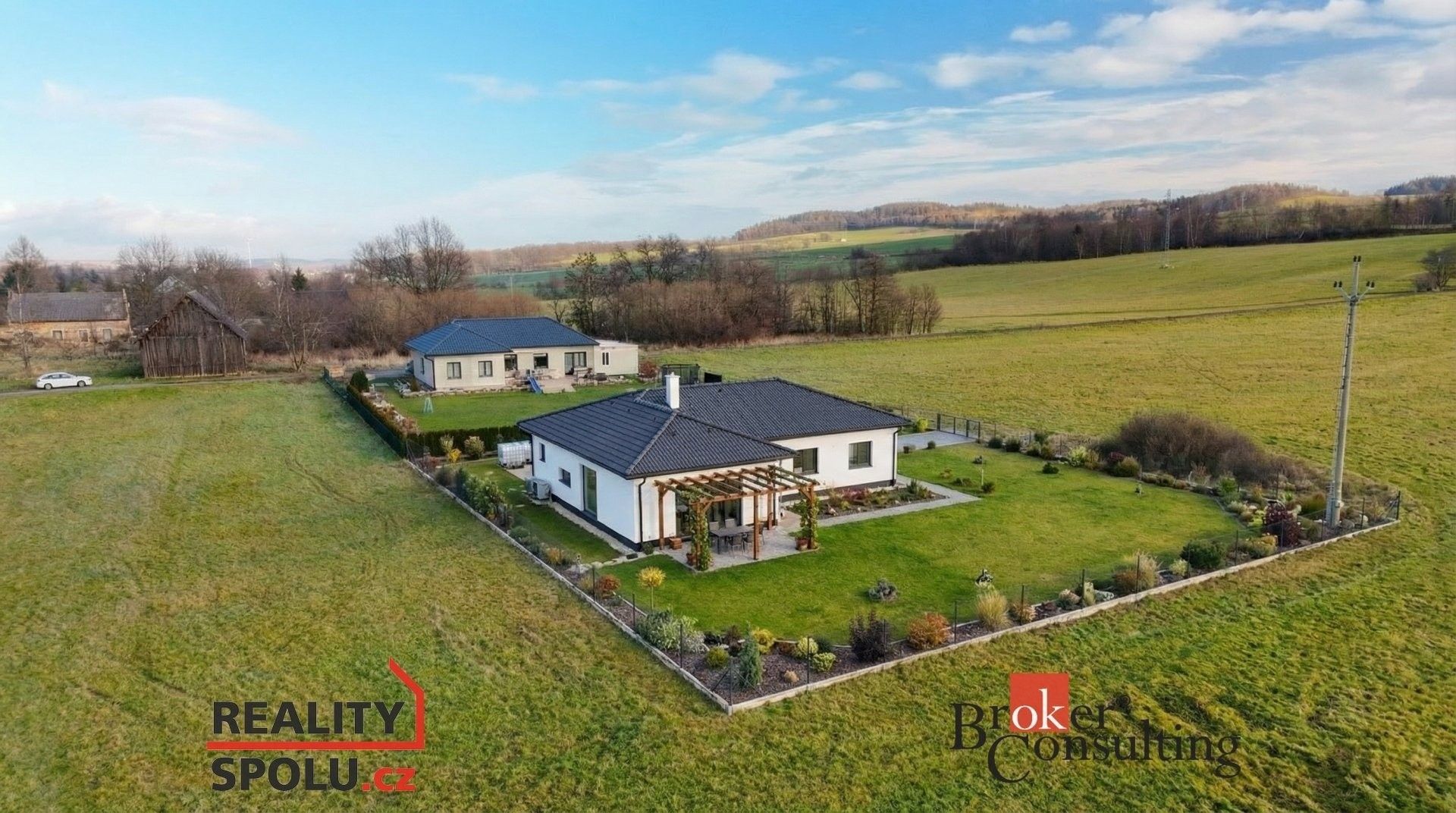 Ostatní, Brantice, 150 m²