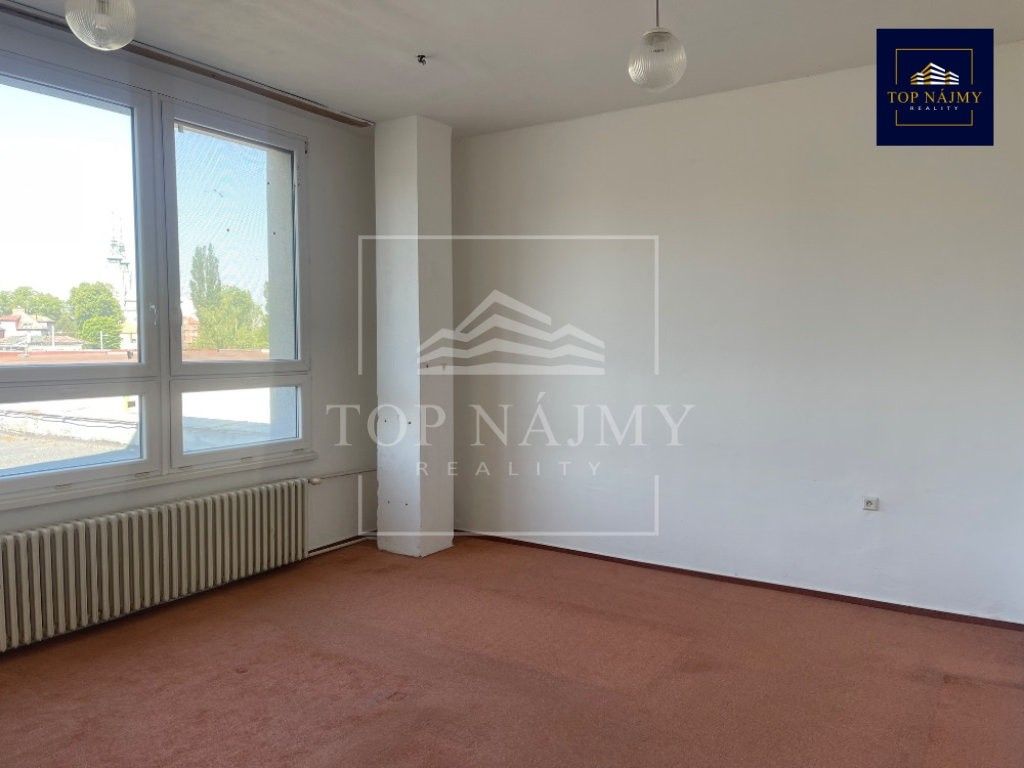 Pronájem kancelář - Ostrava, 709 00