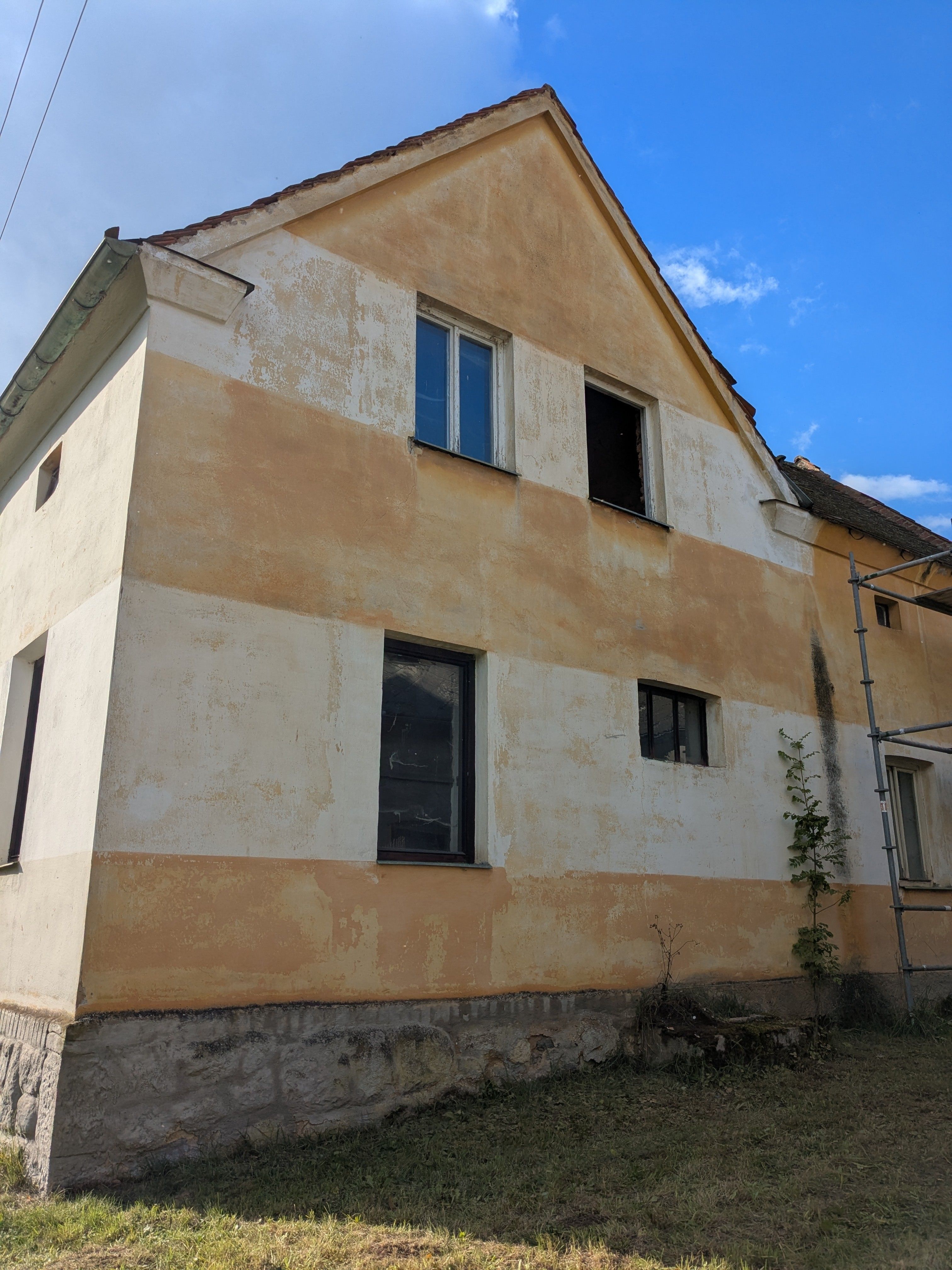 Rodinný dům · 100 m² · Nová Ves 8, Konstantinovy Lázně - 4