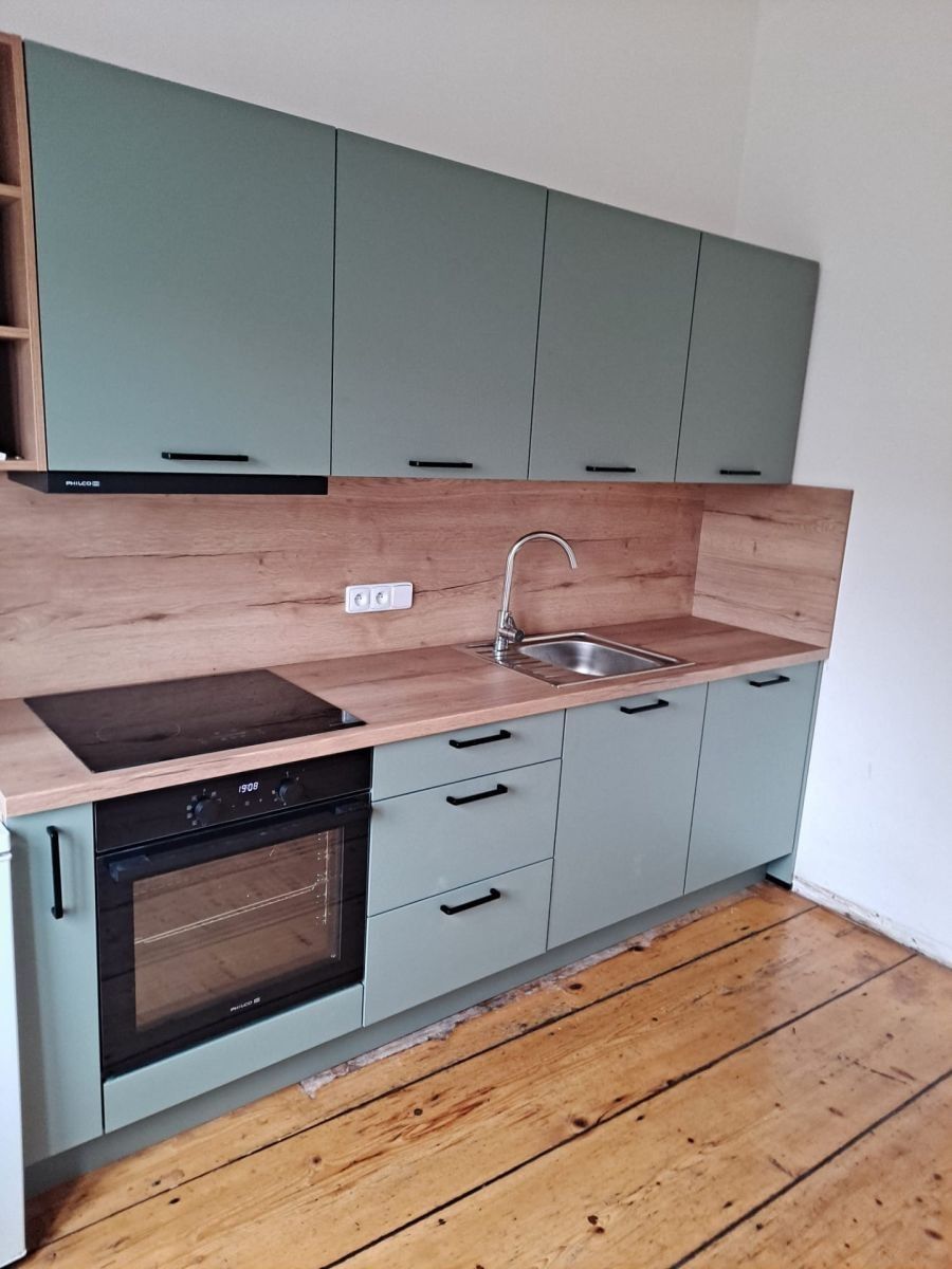 1+1, J. Š. Baara, České Budějovice - České Budějovice 3, Jihočeský kraj, 42 m²