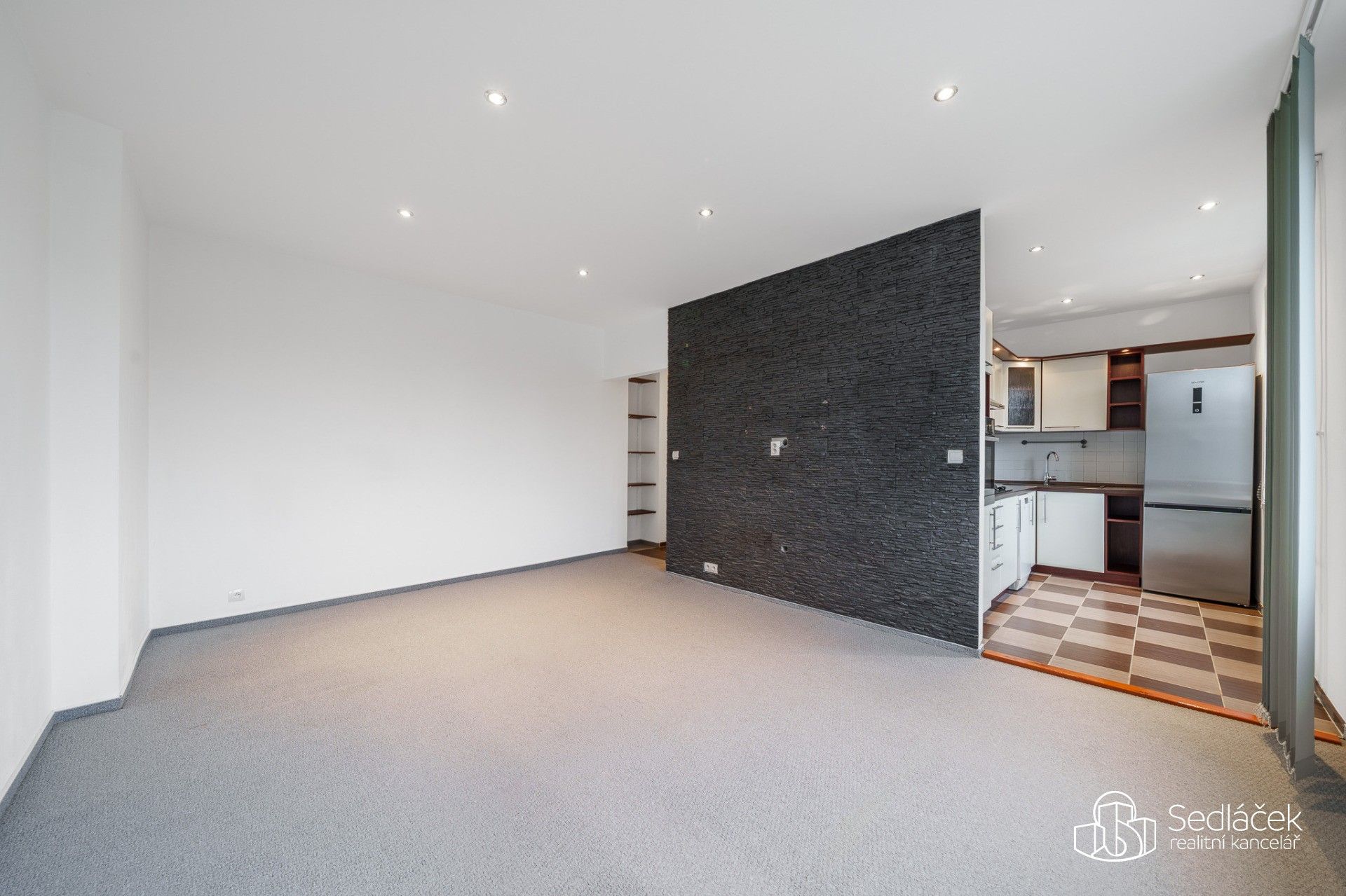 Prodej byt 2+1 - Boženy Němcové, Sokolov, 56 m² - 5