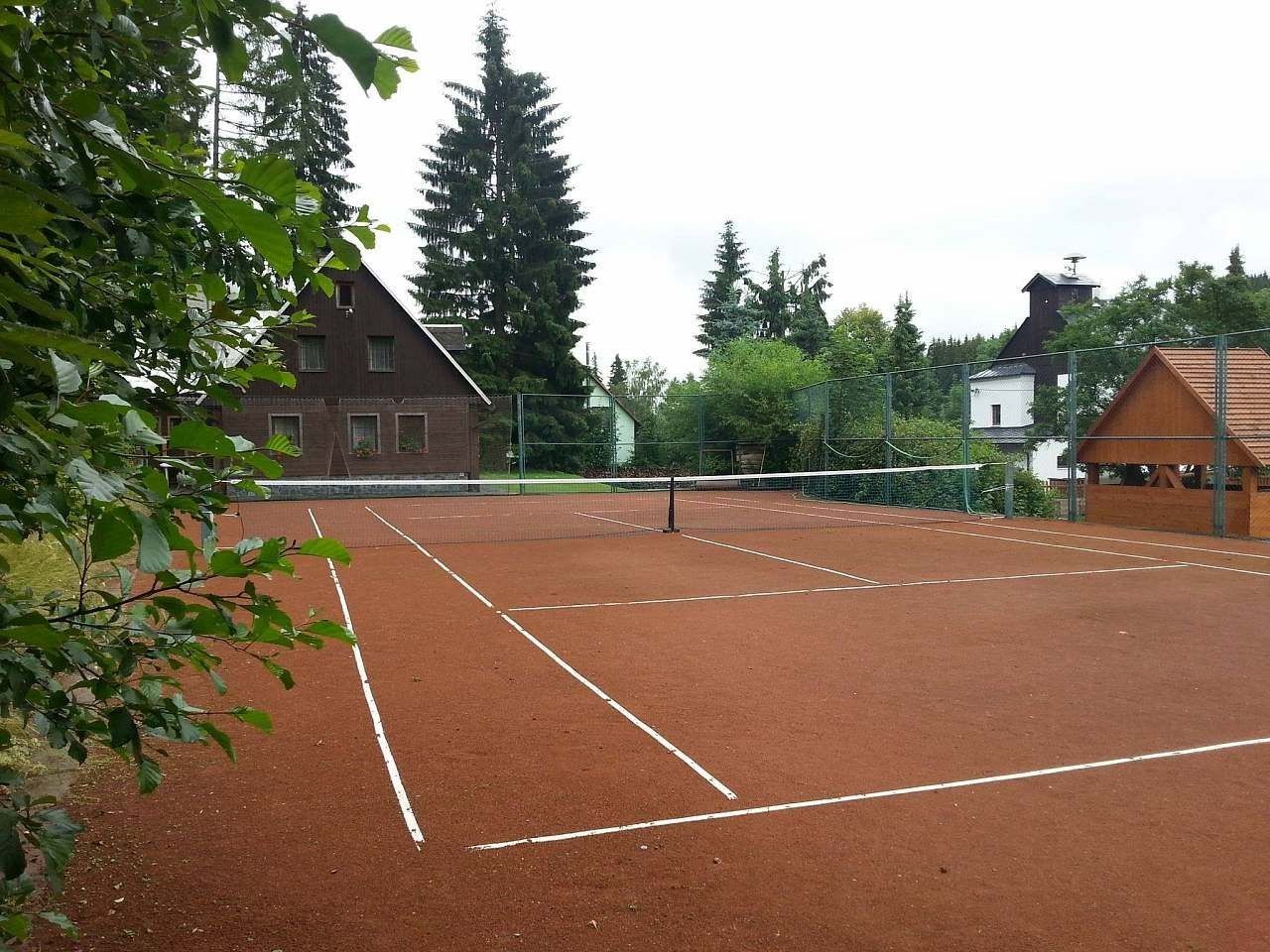 Chata · Malá Morávka, Moravskoslezský kraj - 3