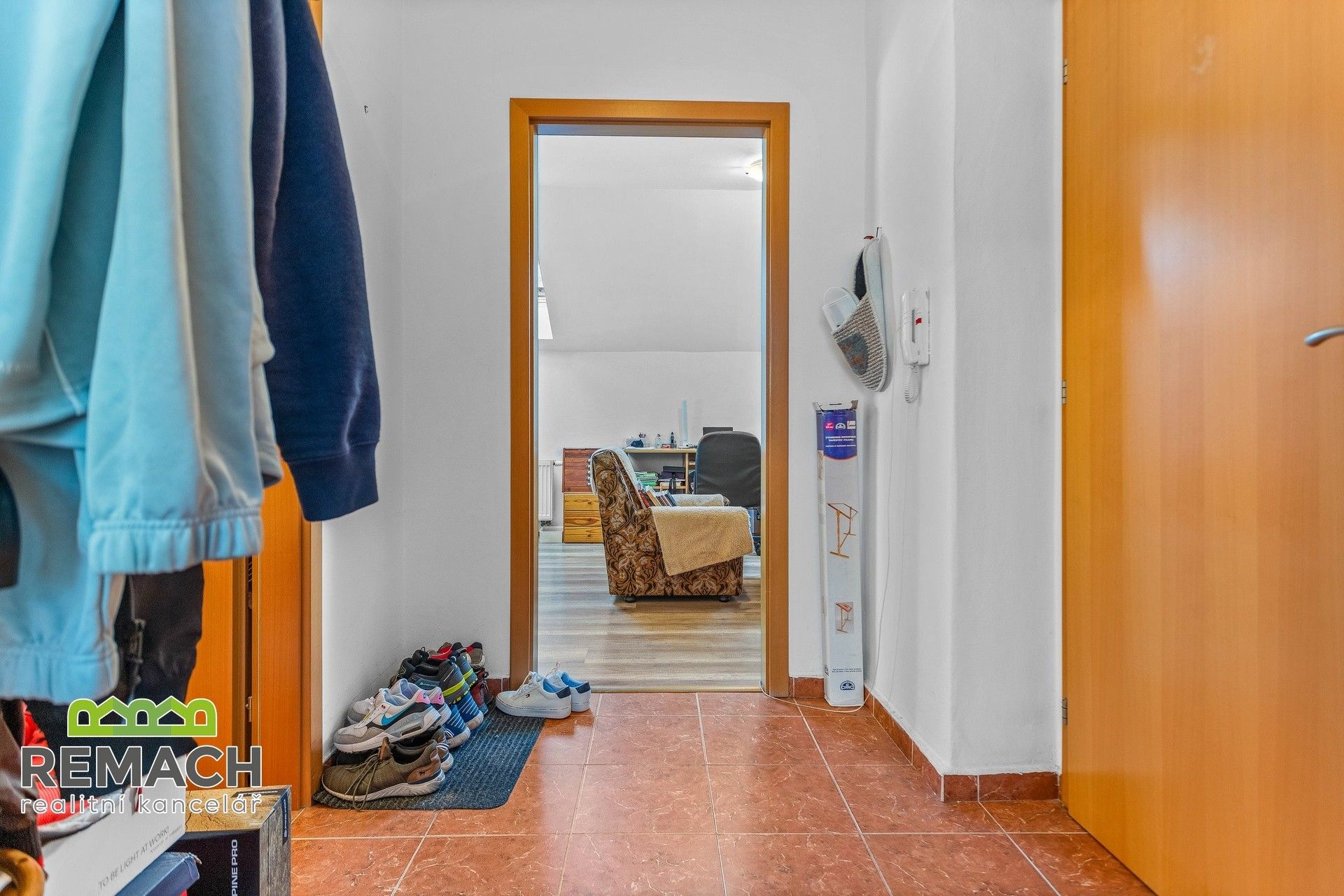 Byt 1+1 · 40 m² · Palackého, Náchod - 3