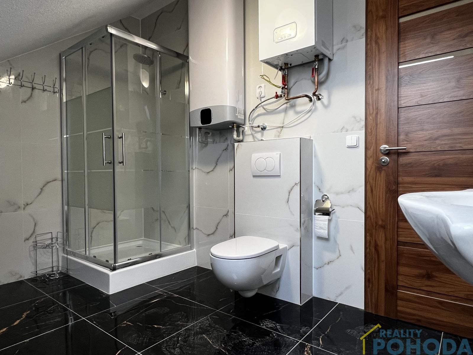 Byt 3+kk · 70 m² · Pivovarská, Vysoké Mýto - 2