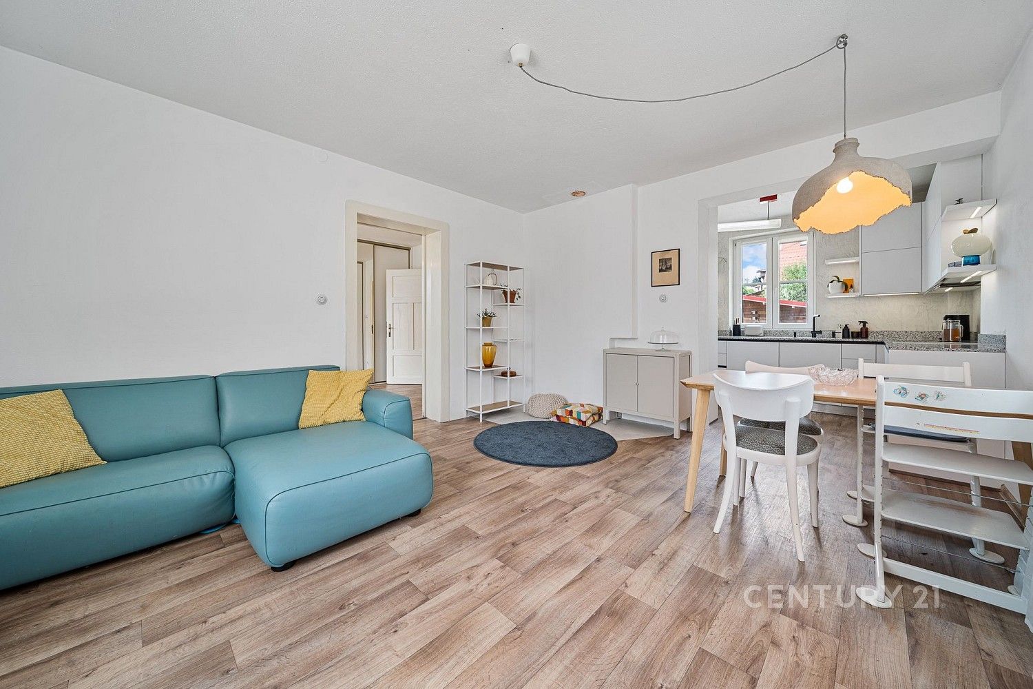 Rodinné domy, Liberec - Liberec IV-Perštýn, Liberecký kraj, 113 m² - 2