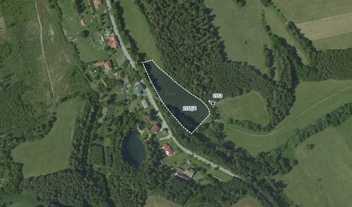 Zemědělské pozemky, Rozstání