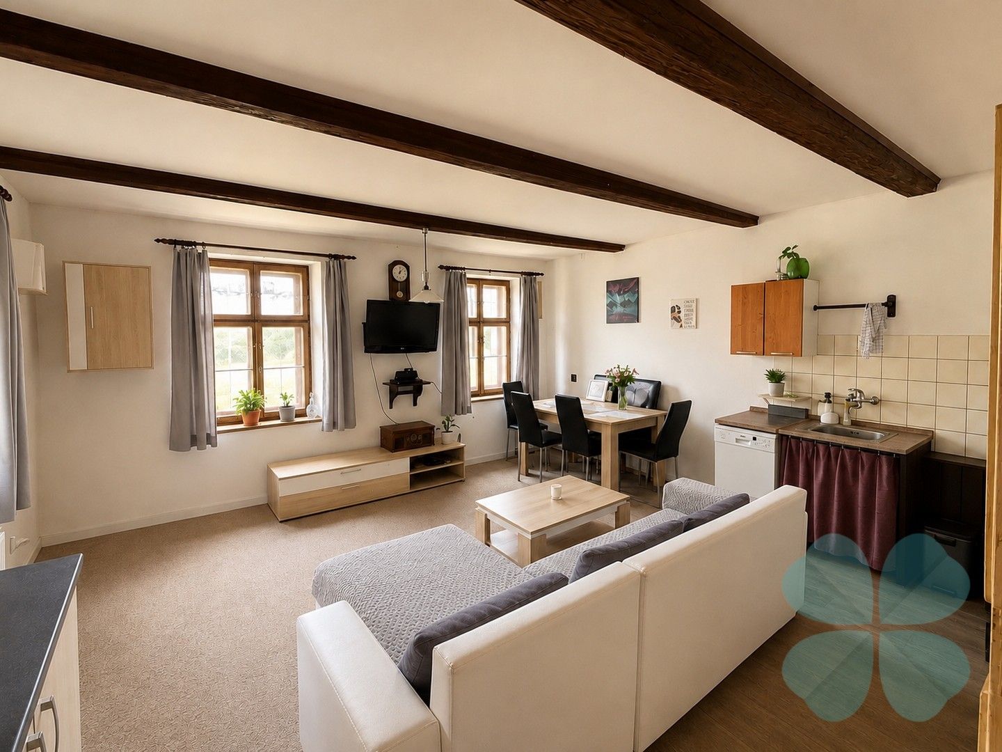 Prodej rodinný dům - Tuněchody, 90 m² - 5