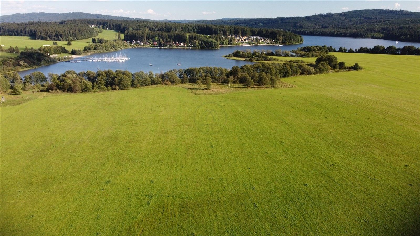 Ostatní, Frymburk - 2