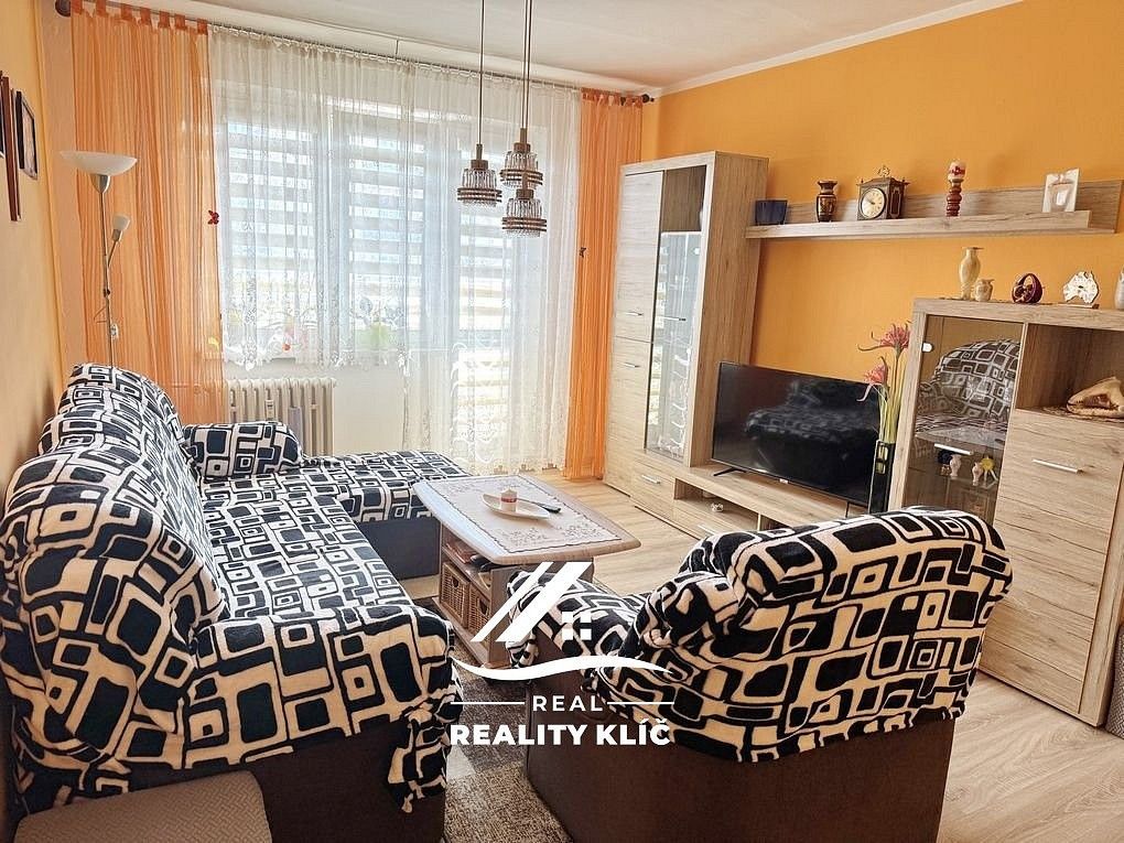 Prodej byt 2+1 - Hlučín, okres Opava, Moravskoslezský kraj, 55 m² - 2