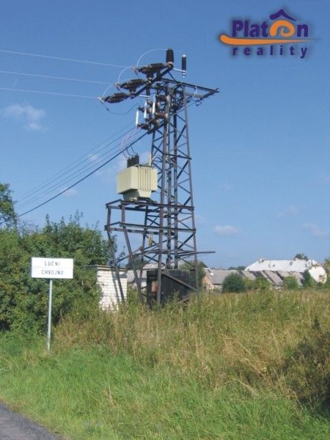 Pozemek pro bydlení · Velké Chvojno, 403 34 - 3