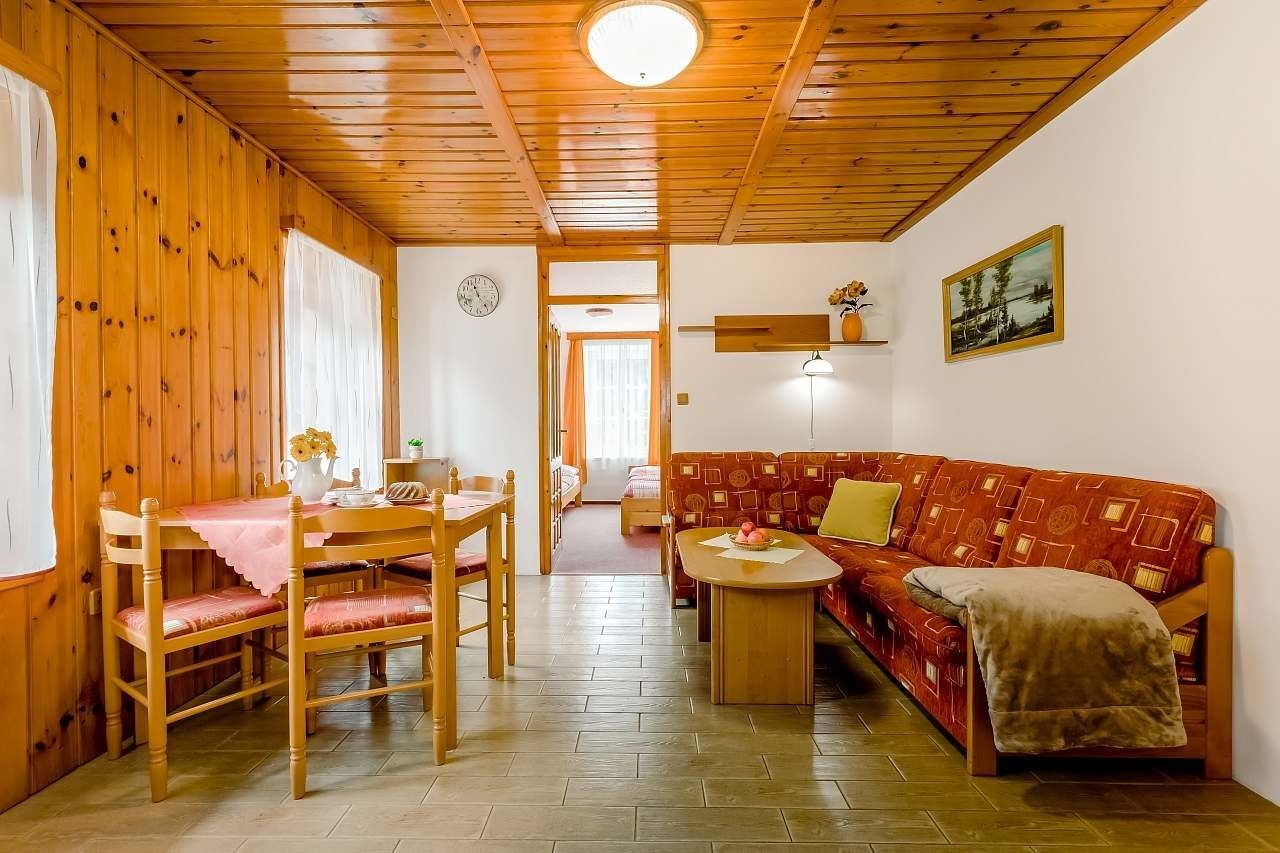 Pronájem chata - Novosedly nad Nežárkou, Jihočeský kraj - 2