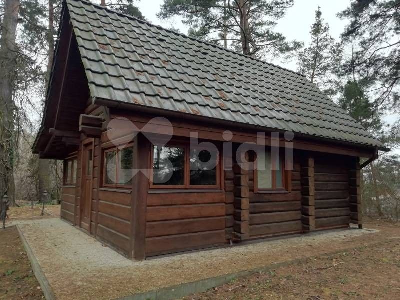Prodej chata - Vavřetice, Řehenice, 27 m²