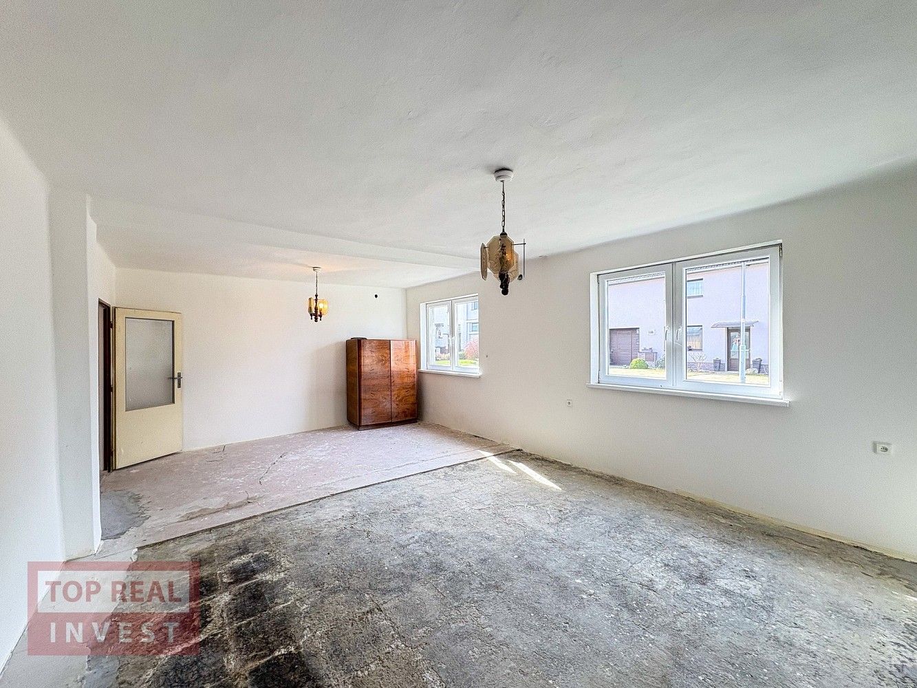 Prodej rodinný dům - Bezměrov, okres Kroměříž, 123 m² - 5