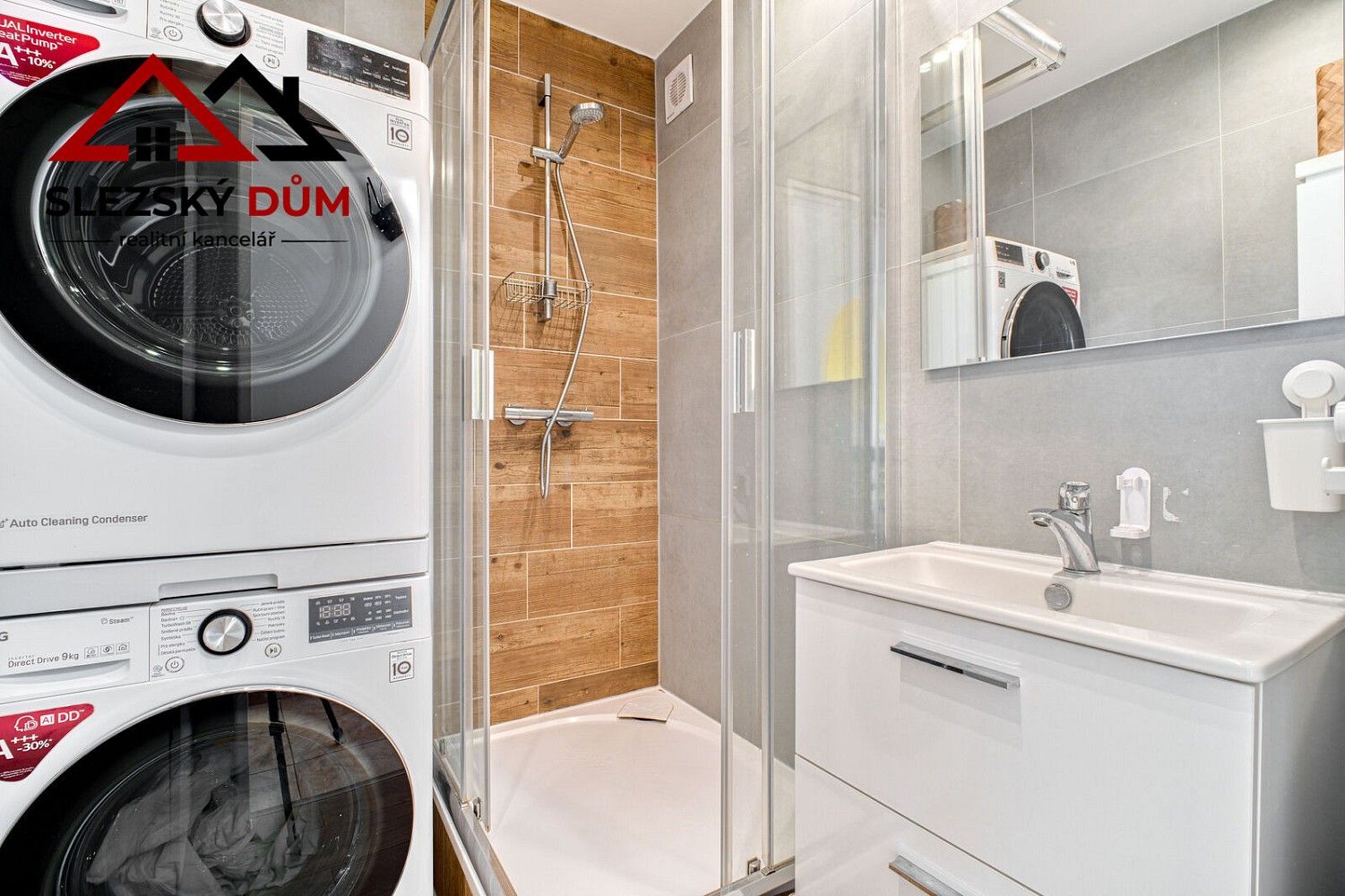 Byt 4+1 · 82 m² · Polní, Český Těšín, okres Karviná - 4