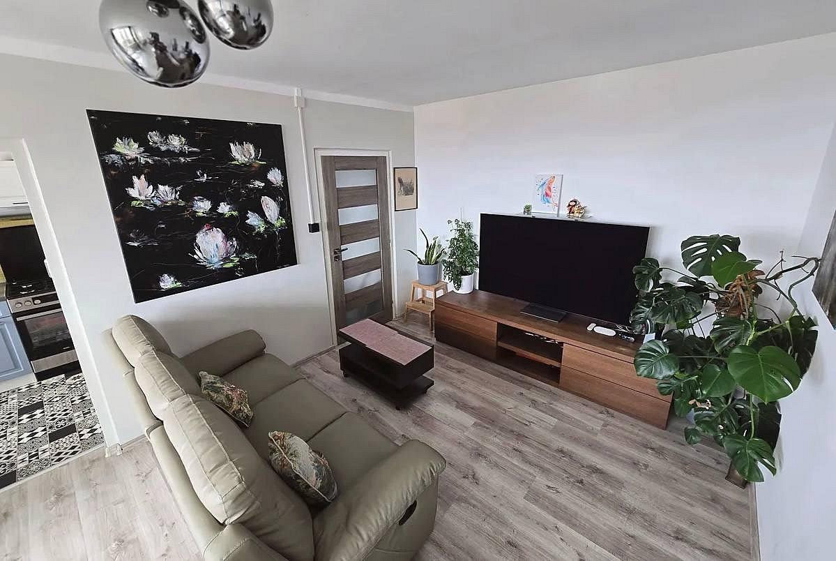 Byt 3+1, 79 m²