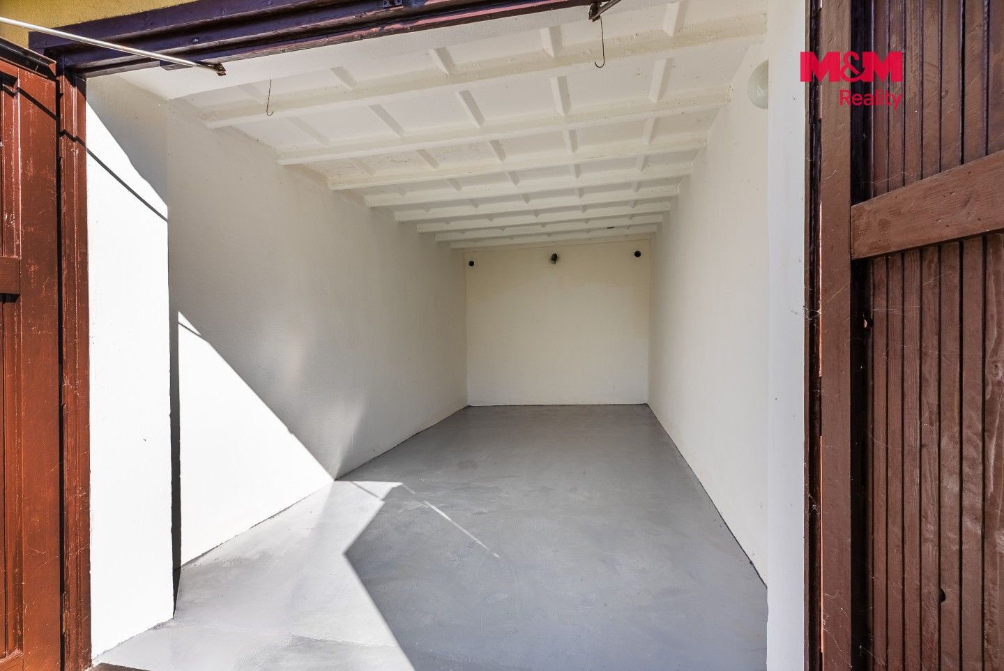 Nemovitost · 18 m² · Údolní, Liberec - 3