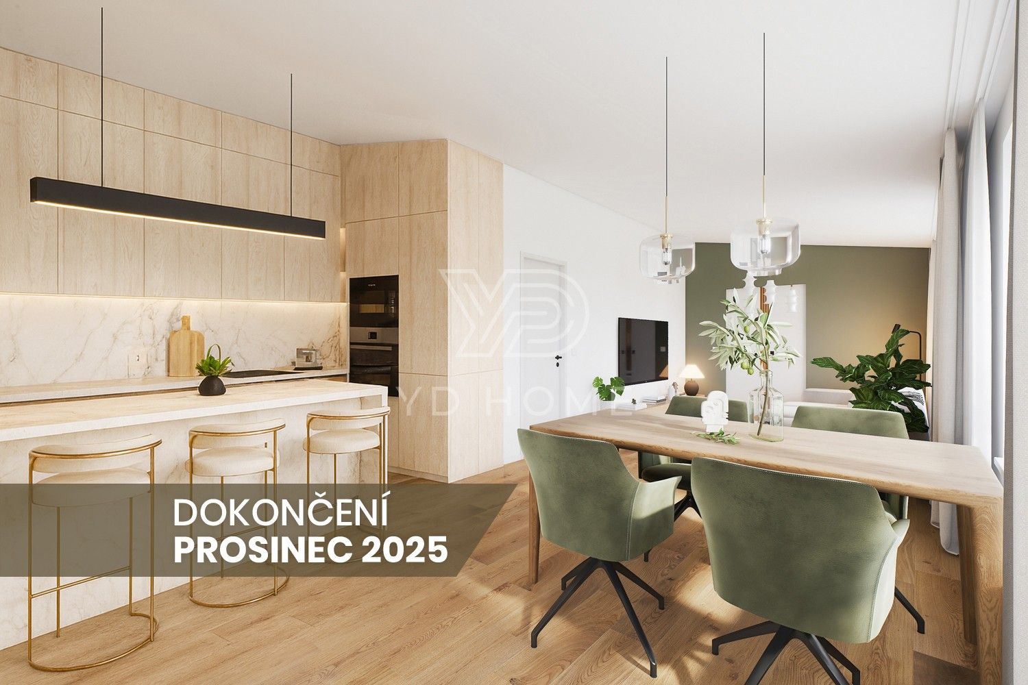 3+kk, Körnerova, Brno, 92 m²