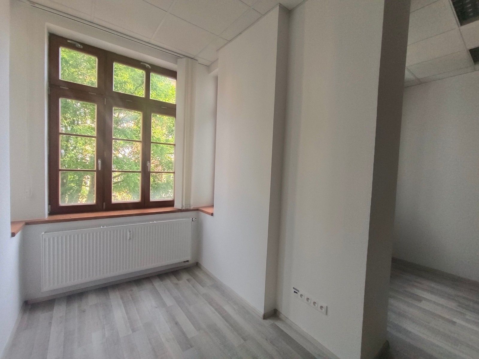 Kancelář · 87 m² · Hlavní třída 12, Šumperk - 3