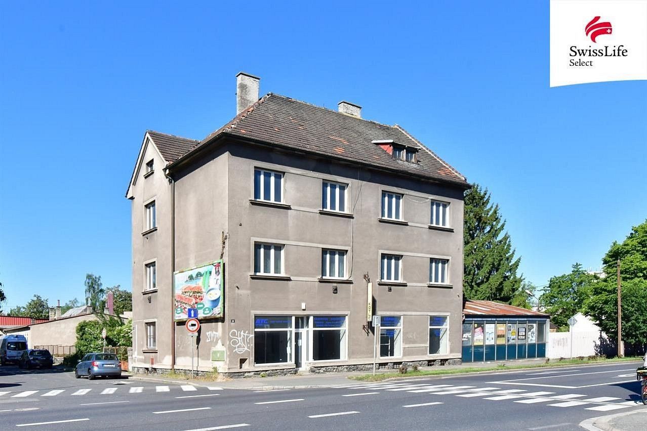 Ostatní, Kolín - Kolín IV, Středočeský kraj, 180 m² - 1