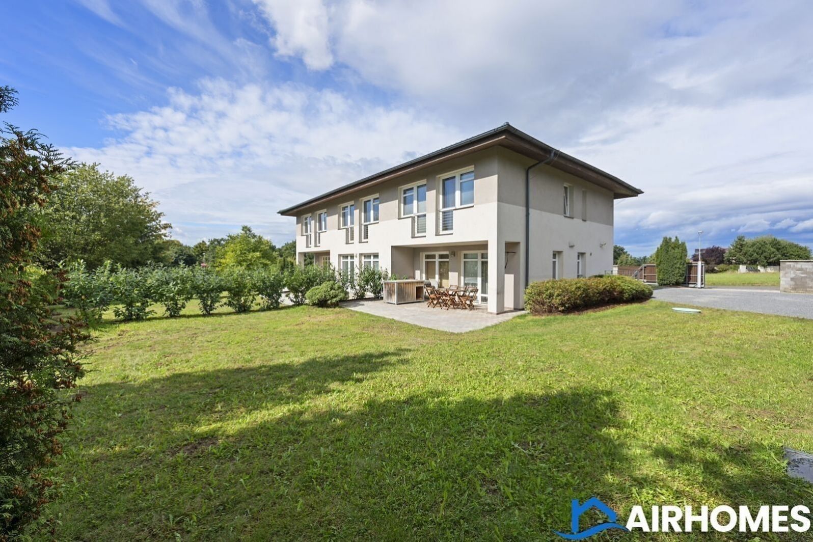 Rodinné domy, Na Vyhlídce , Jesenice Osnice, 101 m²