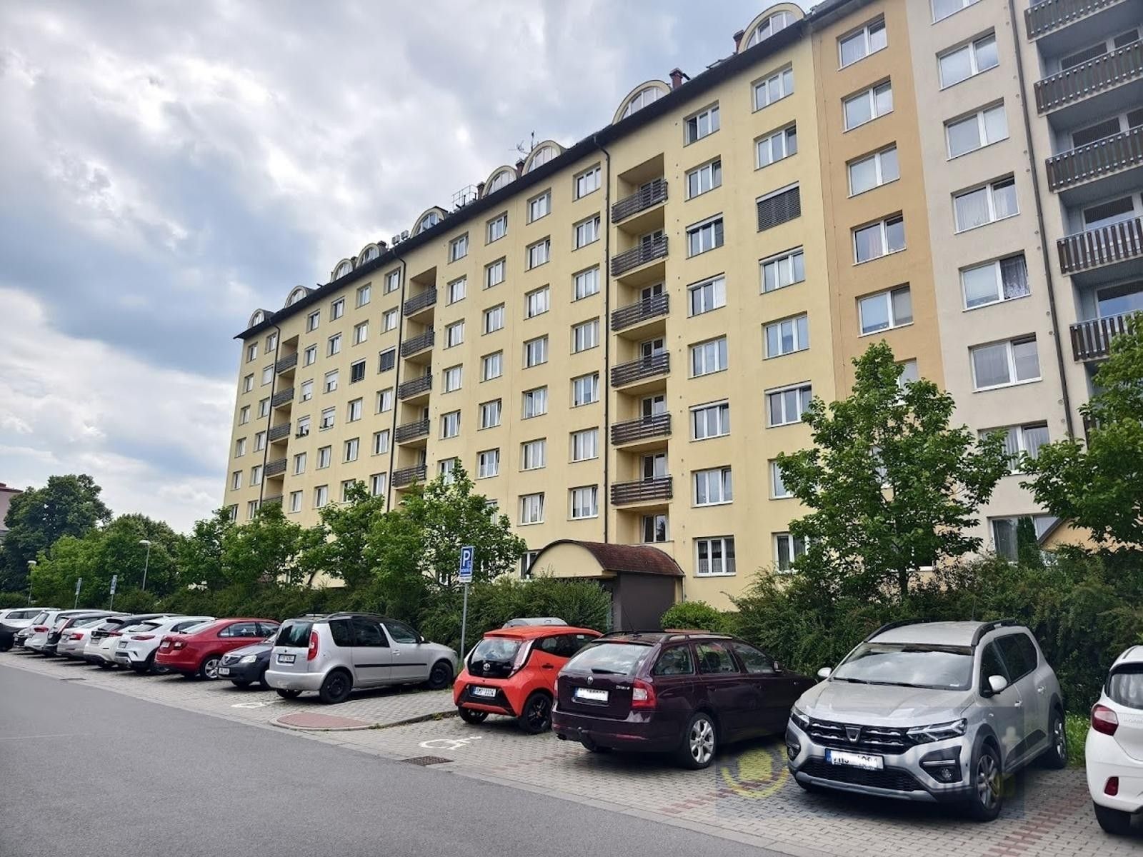 Prodej byt 2+1 - Libušinka, Prostějov, 48 m²