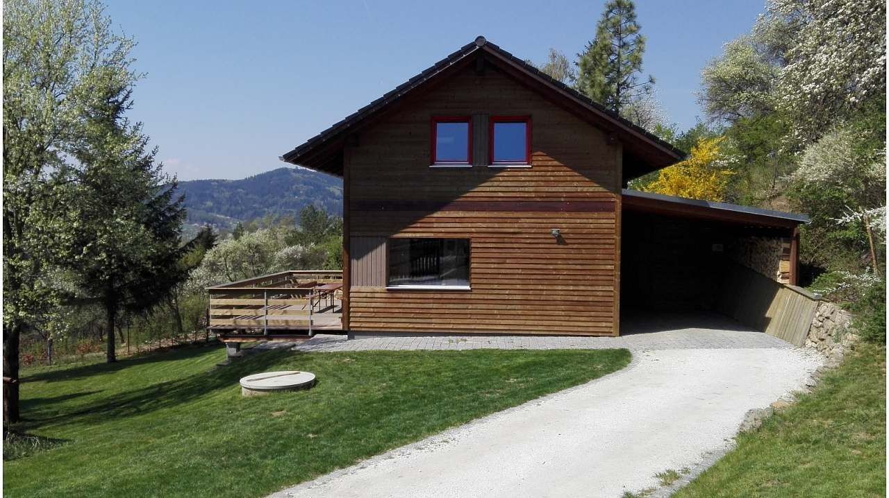 Chata · Sušice nad Otavou, Plzeňský kraj - 3
