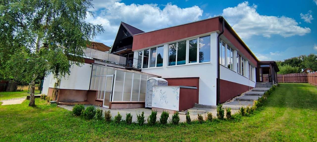 Chata · Osvětimany, Zlínský kraj - 2