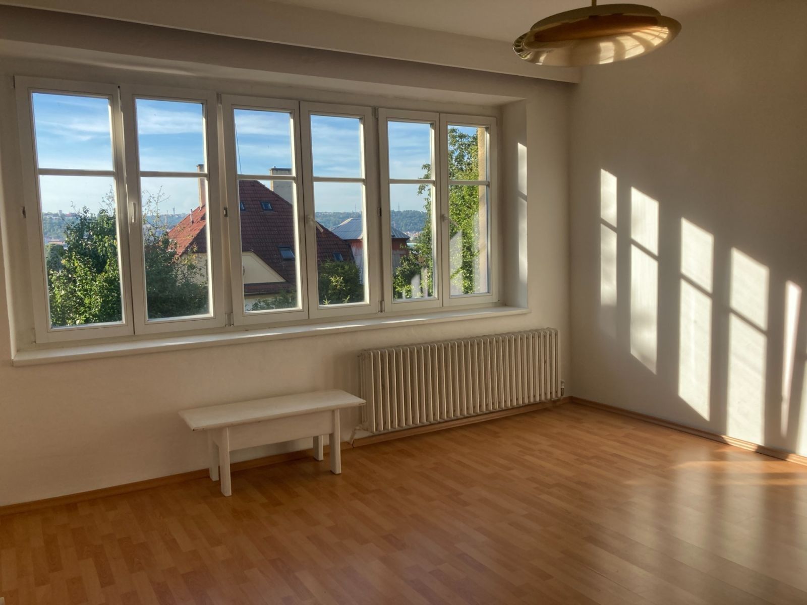 2+1, Pod Klaudiánkou, Praha - Podolí, 92 m² - 1