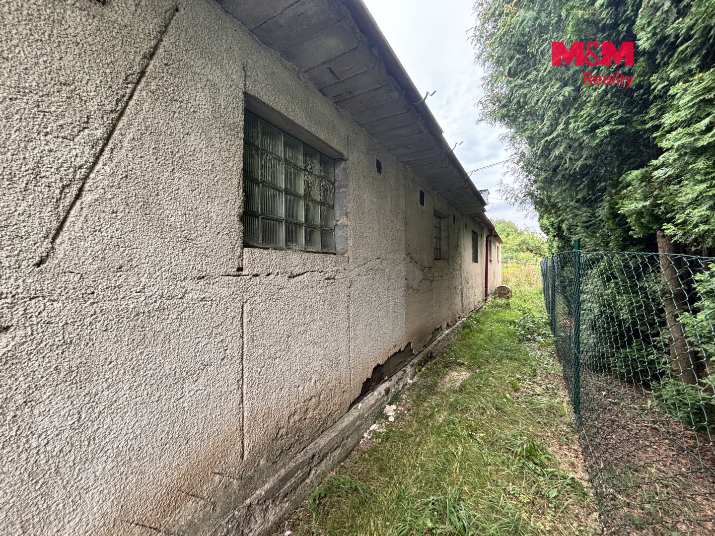Prodej ostatní - Rtyně v Podkrkonoší, 25 m² - 5