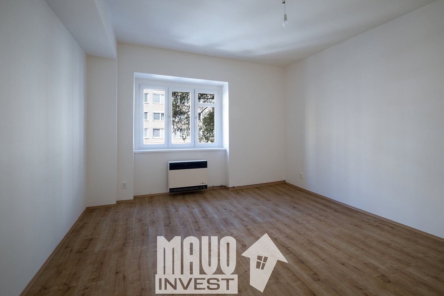 Byt 2+kk · 50 m² · Praha - Nusle, okres Praha 4, Hlavní město Praha - 3